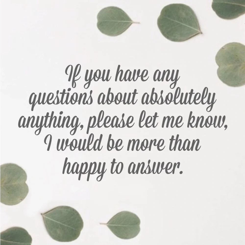 About Our Closet💎🛍️🔥👠 - Picture 4 of 4